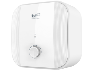 Водонагреватель Ballu Capsule Plus U BWH/S 15 Водонагреватель Ballu Capsule Plus U BWH/S 15