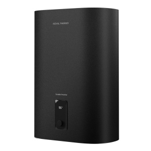 Водонагреватель Royal Thermo Smalto Inverter Grafit RWH  80 Водонагреватель Royal Thermo Smalto Inverter Grafit RWH  80