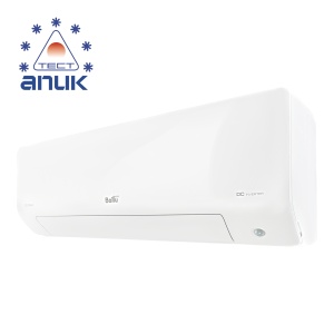 Кондиционер инверторный Ballu Ice Peak Full-DC inverter Ballu BSPKI-13HN8_24Y (до 35 кв.м.)