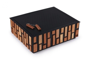 Устройство обливное ICEBERG CUBE W20 л