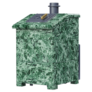 Облицовка ПРЕЗИДЕНТ 830/40 ЗМЕЕВИК для печей ГЕФЕСТ 18М/П