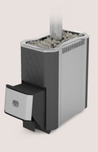 Печь-каменка САХАРА 24 ЛК (2.0) Печь-каменка САХАРА 24 ЛК (2.0)