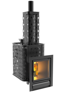 Сетка для камней VERONA/VARNA (экономайзер) L = 700 мм