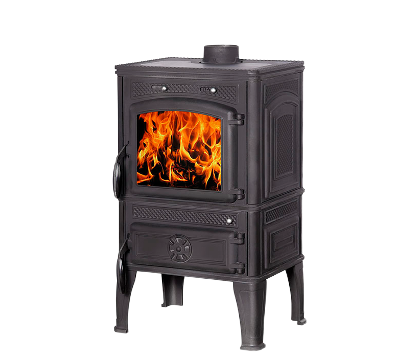 Завораживающие и согревающие печи-камины FireWay