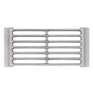 Решетка колосниковая РД -7 каминная (ПР: 290 х 135 мм) ЛИТКОМ Решетка колосниковая РД -7 каминная (ПР: 290 х 135 мм) ЛИТКОМ