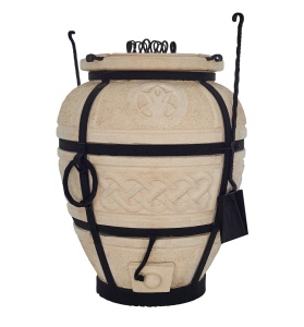 Тандыр Сармат Атаман АМФОРА