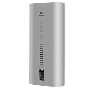 Водонагреватель Electrolux Centurio IQ Silver EWH  80 Wi-Fi сухой ТЭН Водонагреватель Electrolux Centurio IQ Silver EWH  80 Wi-Fi сухой ТЭН