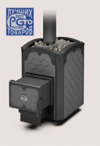 Печь-каменка БЫЛИНА 12 Ч (1.1) Печь-каменка БЫЛИНА 12 Ч (1.1)