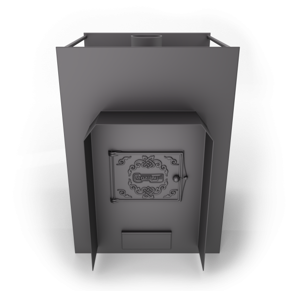 Печь-каменка ЛЕГЕНДА КЛАССИК 20 (10 - 20 м.куб) Печь-каменка ЛЕГЕНДА КЛАССИК 20 (10 - 20 м.куб)