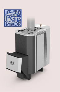 Печь-каменка САХАРА 10 ЛБ 2.0 Печь-каменка САХАРА 10 ЛБ 2.0