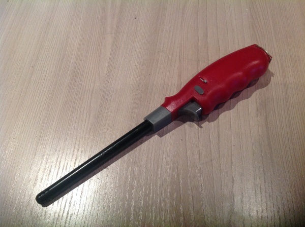 Зажигалка для биокамина