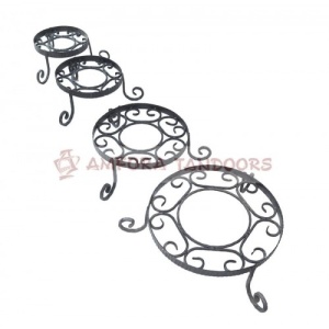 Подставка под тандыры Сармат Донской, Есаул.