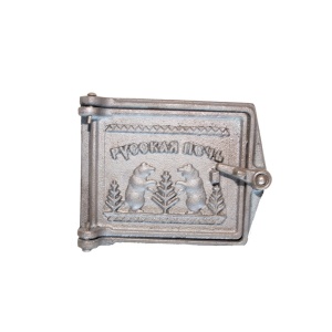 Дверца прочистная ДПр-2 (ПР: 150 х 125 мм) 1,62 кг РУССКАЯ ПЕЧЬ Дверца прочистная ДПр-2 (ПР: 150 х 125 мм) 1,62 кг РУССКАЯ ПЕЧЬ