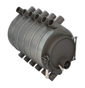 Печь г/г КЛОНДАЙК НВ-150 (150 м.куб) Печь г/г КЛОНДАЙК НВ-150 (150 м.куб)