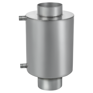 Регистр-теплообменник d = 115 мм 8 литров (2 ММ) ГЕФЕСТ Регистр-теплообменник d = 115 мм 8 литров (2 ММ) ГЕФЕСТ