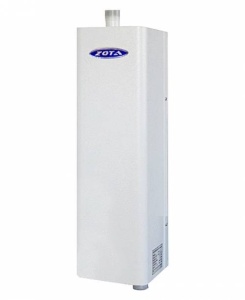 Котел электрический ZOTA ECONOM 12 кВт (котел+пульт) (G-2