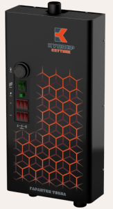 Котел электрический ТЕПЛОДАР СПУТНИК (2.0) - 15 кВт ЧЕРНЫЙ (G 1-1/2 Котел электрический ТЕПЛОДАР СПУТНИК (2.0) - 15 кВт ЧЕРНЫЙ (G 1-1/2