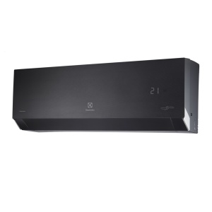 Кондиционер инверторный Electrolux Enterprise Super DC EACS/I-18HEN-BLACK/N8_24Y (до 50 кв.м.)