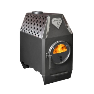 Печь отопительная STOKER TERMO AQUA 250С с дверцей со стеклом (250 м.куб) Печь отопительная STOKER TERMO AQUA 250С с дверцей со стеклом (250 м.куб)