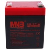 Аккумулятор MNB Battery HR 1221W ( 12 V 5,2 А/ч) 