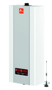 Котел электрический СТЭН КОМФОРТ- 6 кВт (G 1-1/2 Котел электрический СТЭН КОМФОРТ- 6 кВт (G 1-1/2