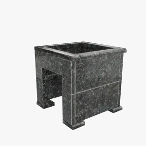 Облицовка ОПТИМА 680/пироксенит 40