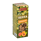 Щепа для копчения  Щепа для копчения