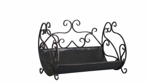 Дровница 12 НМК