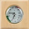 Термогигрометр ЛИПА TH-11L DoorWood