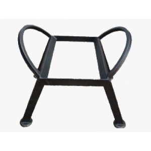 Подставка АСВ для печей Бренеран, Буран (АОТ-14тип 02)