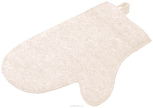 Рукавица (белый)