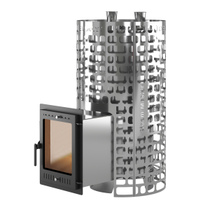 Печь-каменка ЭВЕРЕСТ  Печь-каменка ЭВЕРЕСТ