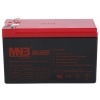 Аккумулятор MNB Battery HR 1234W ( 12 V 9 А/ч) 