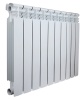 Радиатор биметаллический OASIS 500 /80 - 10 секций