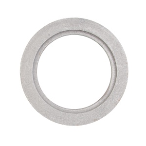 Конфорка чугунная d = 165 мм 0,86 кг РУССКАЯ ПЕЧЬ