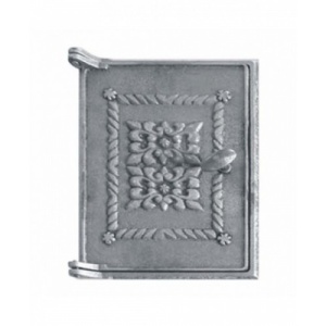 Дверца топочная  (ПР: 250 х 350 мм) 6,5  кг РУССКАЯ ПЕЧЬ Дверца топочная  (ПР: 250 х 350 мм) 6,5  кг РУССКАЯ ПЕЧЬ