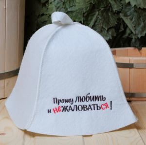 Шапка 
