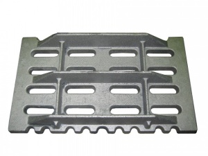 Решетка колосниковая РУ-П-13.1 промышленная (ПР: 360 х 210 мм) ЛИТКОМ Решетка колосниковая РУ-П-13.1 промышленная (ПР: 360 х 210 мм) ЛИТКОМ