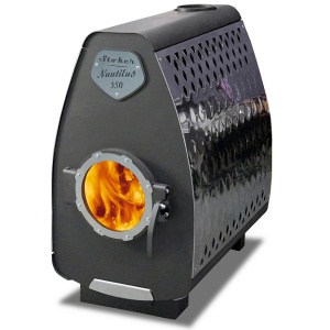 Печь отопительная STOKER NAUTILUS 350 (350 м.куб) Печь отопительная STOKER NAUTILUS 350 (350 м.куб)