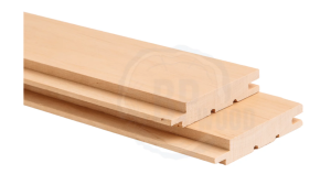 ВАГОНКА ОЛЬХА, Сорт ЕА 15 х 80 х 1000 мм