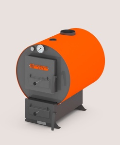 Котел отопительный КУППЕР УЮТ-10