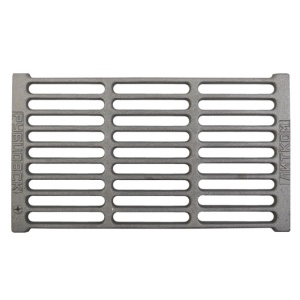 Решетка колосниковая РО-3  (ПР: 350 х 200 мм) ЛИТКОМ Решетка колосниковая РО-3  (ПР: 350 х 200 мм) ЛИТКОМ