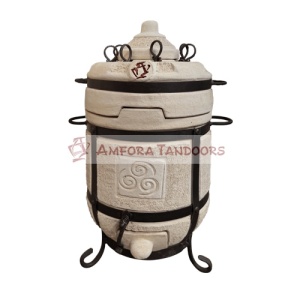 Тандыр Привал (d= 250 мм) АМФОРА