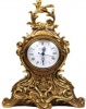 Часы каминные КЛАССИКА ВЕНЗЕЛЬ RF2006AB RoyalFlame