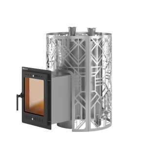 Печь-каменка ЭВЕРЕСТ  Печь-каменка ЭВЕРЕСТ