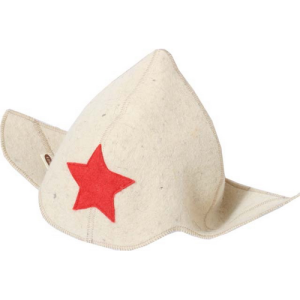 Буденовка (белый)