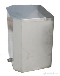 Бак 65 л навесной ВАРВАРА