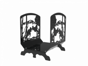 Дровница ЛЕС КЕННЕТ