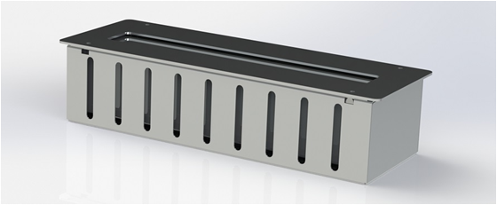 Топливный блок 250 А Топливный блок 250 А