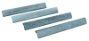 Уголок шлифованный ТАЛЬКОХЛОРИТ (300 х 50 х 50 мм) 